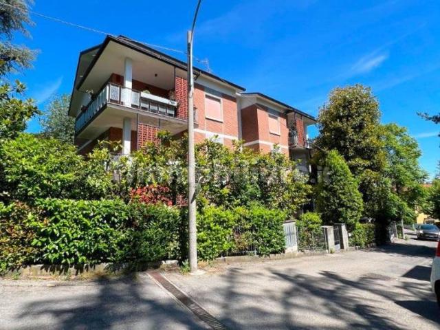 Trilocale buono stato, primo piano, San Ruffillo, Bologna