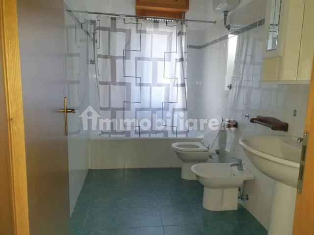 Trilocale buono stato, primo piano, Santa Lucia Paradiso, Viterbo