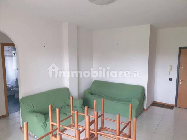 Trilocale buono stato, primo piano, Santa Lucia Paradiso, Viterbo
