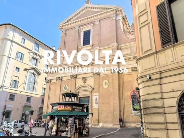 Trilocale buono stato, primo piano, Spagna, Roma