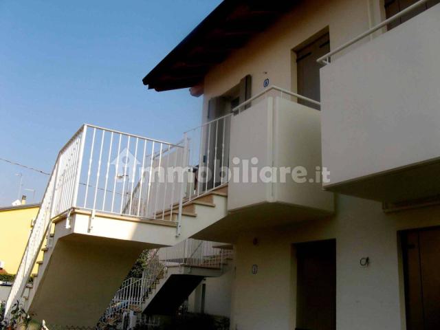Trilocale buono stato, primo piano, Paltana Mandria, Padova