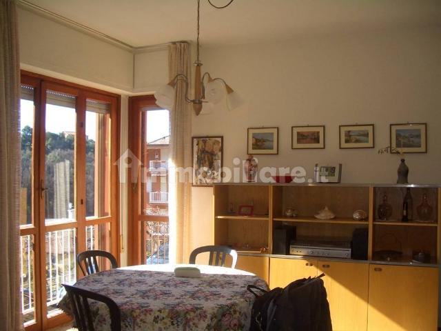 Trilocale buono stato, primo piano, Parco Casale Castello dei Sogni, Rapallo