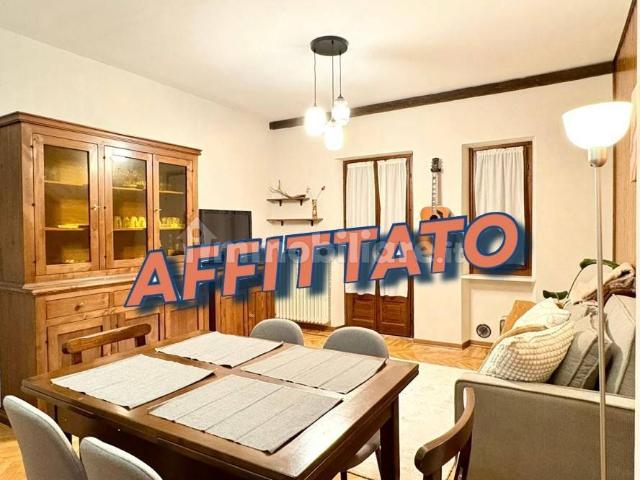 Trilocale buono stato, primo piano, Pragelato Ruà, Pragelato