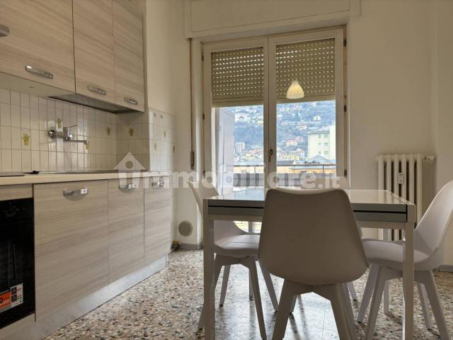 Trilocale buono stato, quarto piano, Villadossola