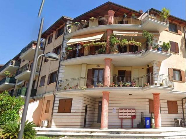 Bilocale ottimo stato, Tirino, Pescara