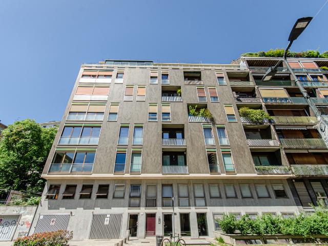 Trilocale da ristrutturare a Milano