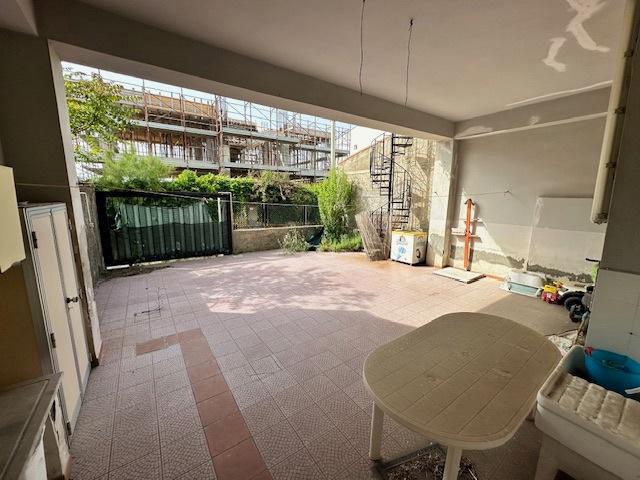 Trilocale da ristrutturare a Barcellona Pozzo di Gotto