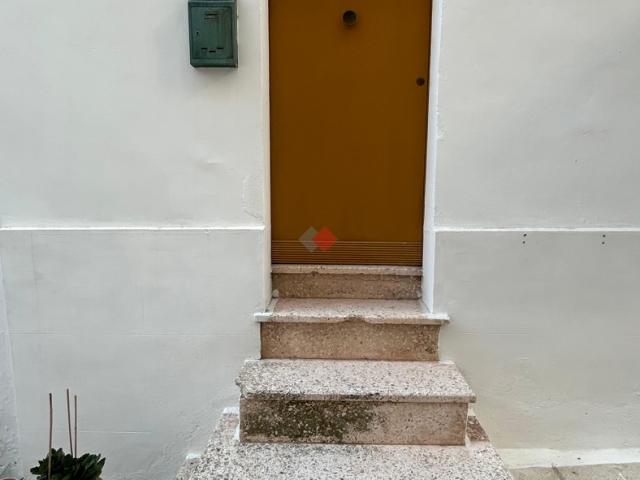 Casa indipendente da ristrutturare a Grottaglie