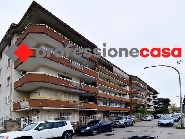 Trilocale da ristrutturare a San Nicola la Strada