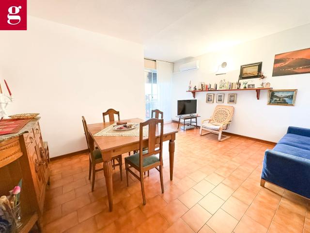 Trilocale da ristrutturare a Settimo Milanese