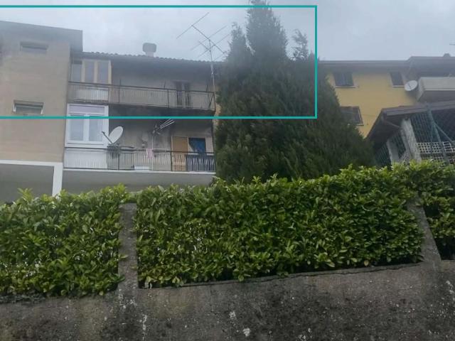 Trilocale da ristrutturare a Torre de' Busi