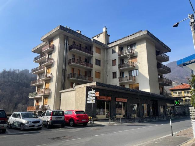 Trilocale da ristrutturare in via roma 81/bis, Pessinetto