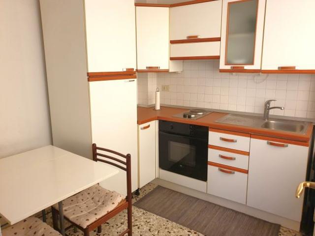 TRILOCALE DI 75 MQ SITO IN CENTRO STORICO