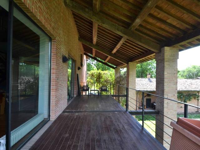 Trilocale di charme con terrazzo!