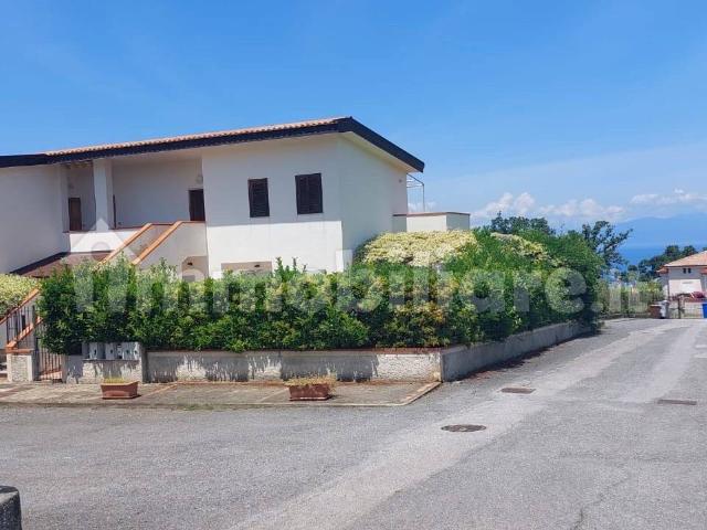 Trilocale Dino, San Nicola Arcella