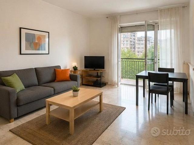 Trilocale disponibile subito zona Barca