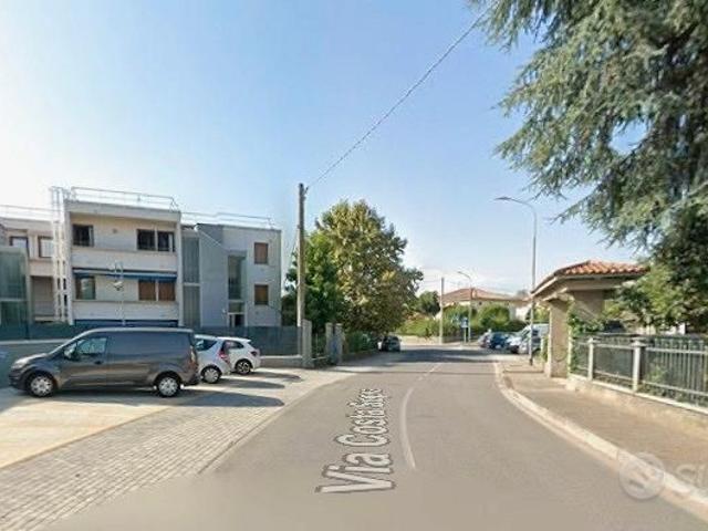 Trilocale Erbusco