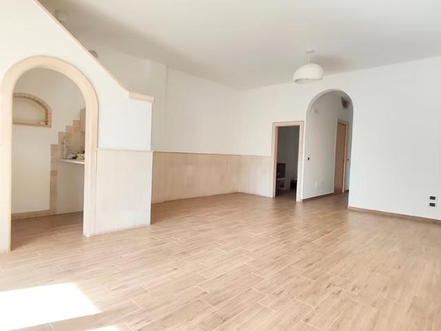 Trilocale Esclusivo con Veranda di 20mt/ascensore