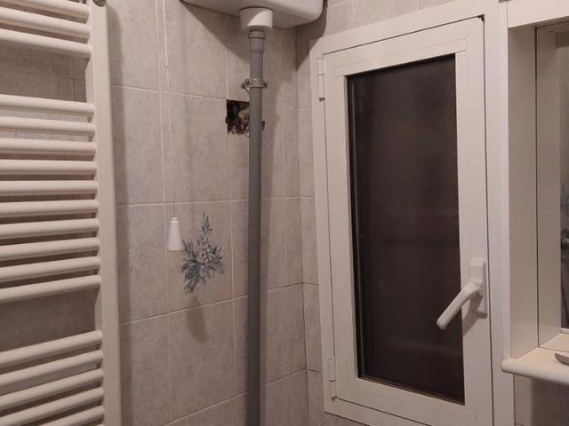 Trilocale Fossolo libero
