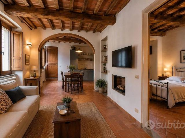 Trilocale Firenze Careggi libero con terrazzo