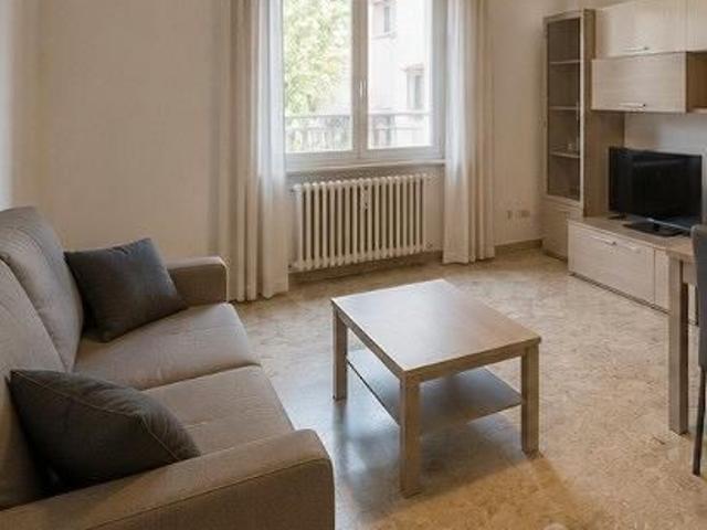 Trilocale Firenze Coverciano