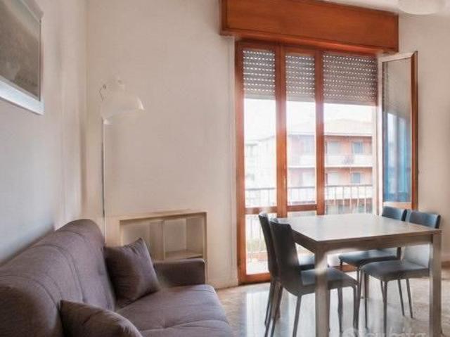 Trilocale Firenze Novoli