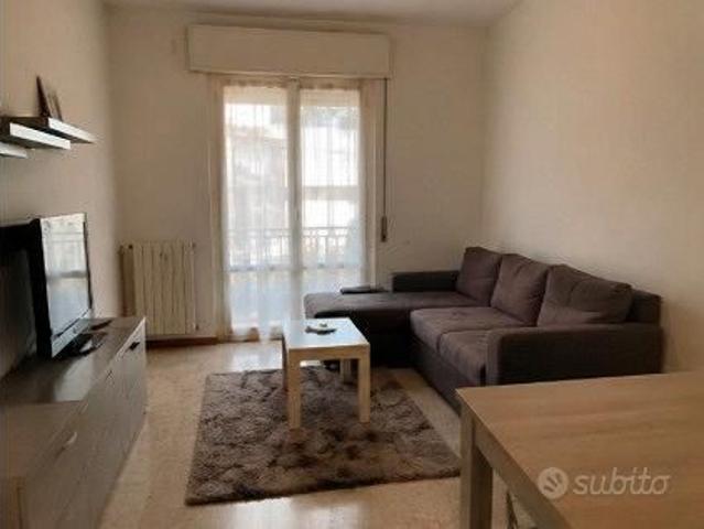 Trilocale Firenze Novoli con terrazzo