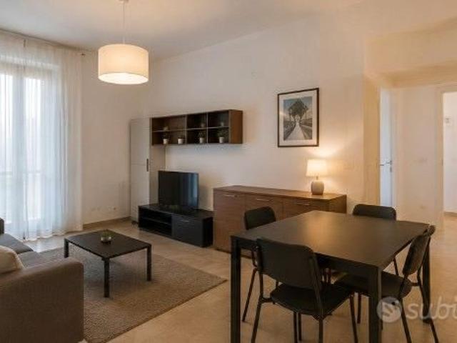 Trilocale Firenze Oberdan con terrazzo