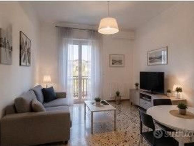Trilocale Firenze Porta al Prato libero da Luglio