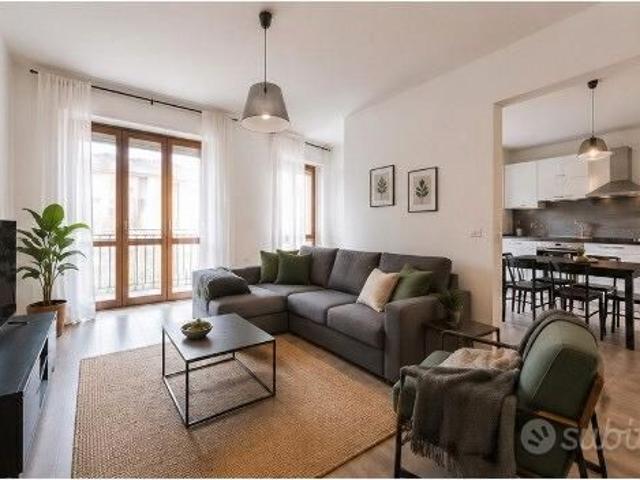Trilocale Firenze Rifredi libero da Giugno