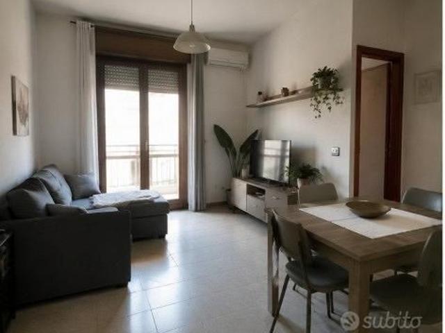 Trilocale Firenze Rifredi libero da subito
