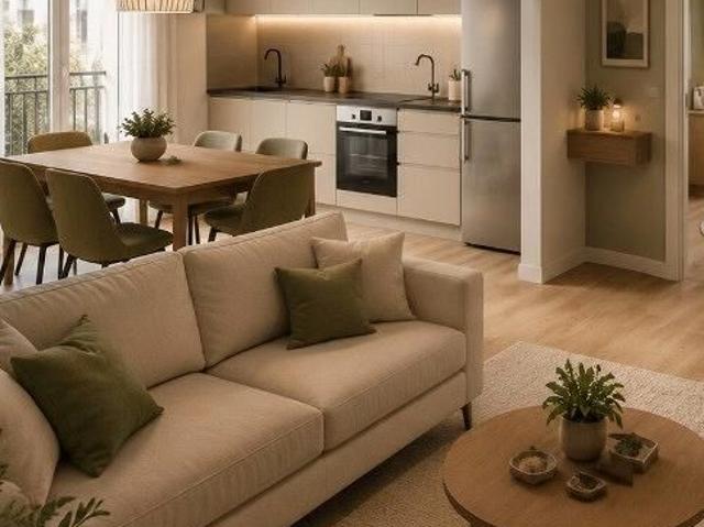 Trilocale Firenze Statuto + spese incluse