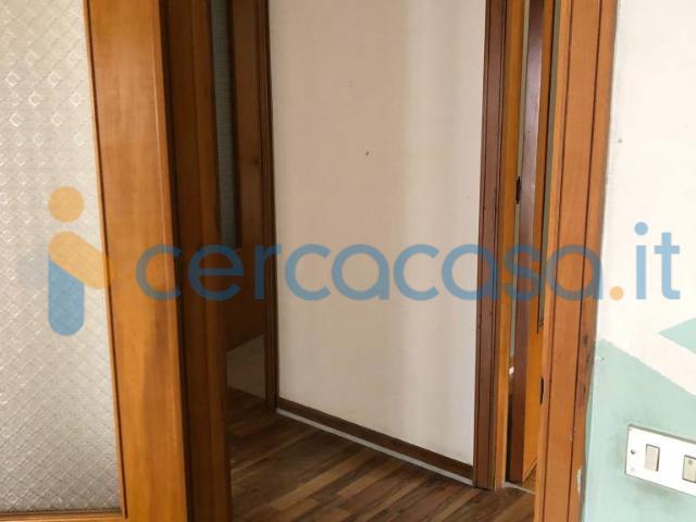 Trilocale Frattamaggiore