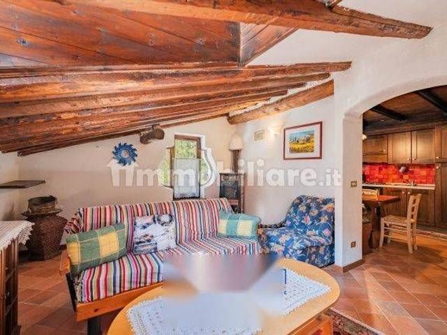 Trilocale frazione San Bernardo 1, Limone Piemonte