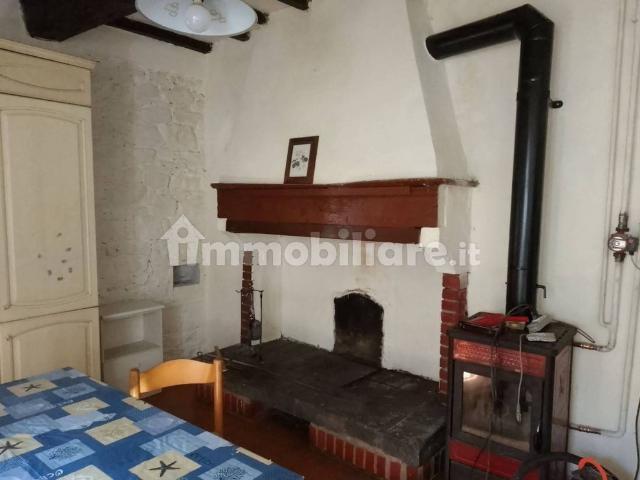 Trilocale frazione Santa Mama, Subbiano
