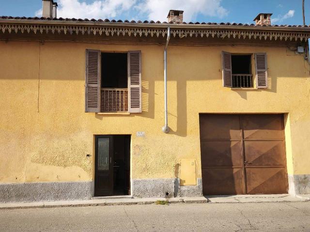 Trilocale frazione Quarto Inferiore 20, Quarto Valenzani, Asti