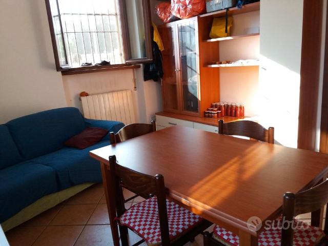 Trilocale in condivisione dal 01 08 2026