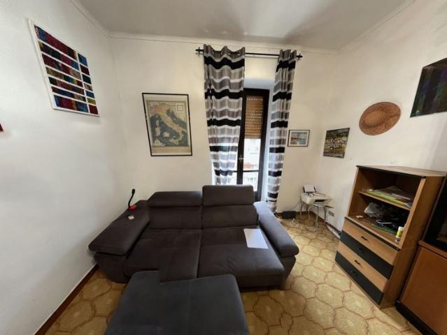 Trilocale in Corso Giulio Cesare, Torino