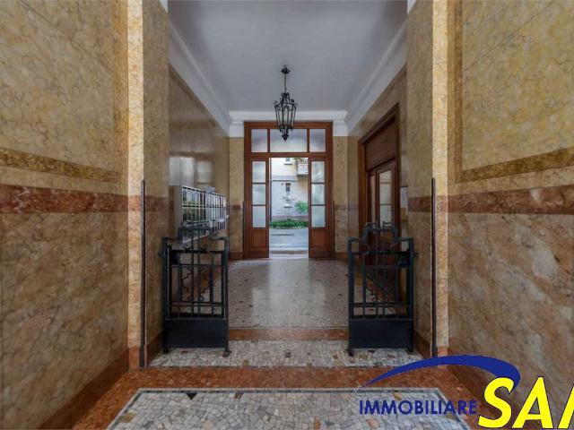 TRILOCALE IN CORSO XXII MARZO