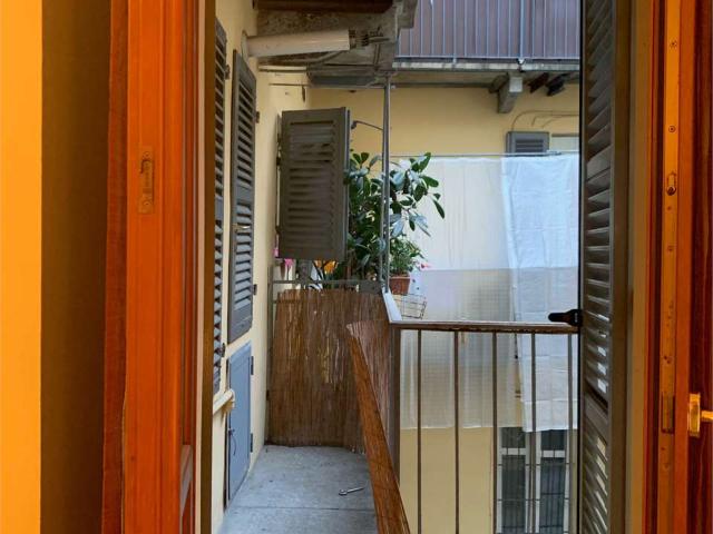 TRILOCALE IN CENTRO AD ASTI