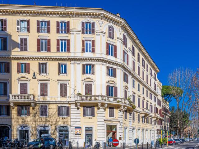 Trilocale in affitto