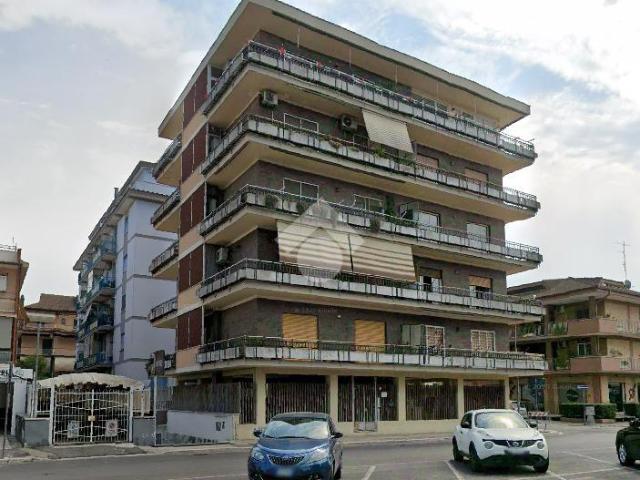 Trilocale in affitto