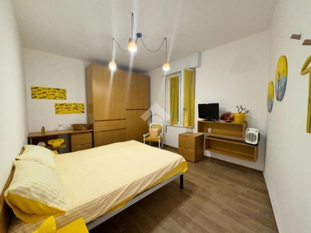 Trilocale in affitto