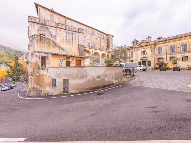 Trilocale in affitto