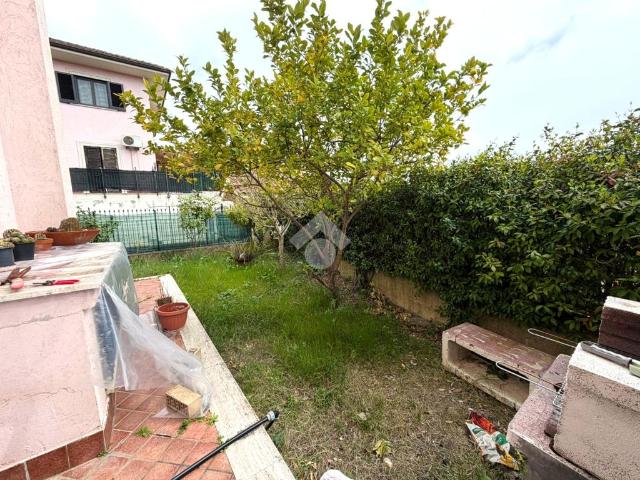 Trilocale in affitto