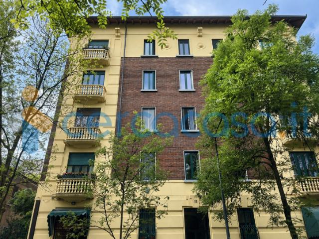 Trilocale in affitto