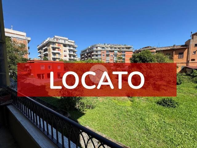 Trilocale in affitto