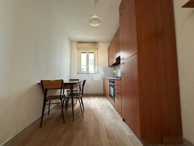 Trilocale in affitto