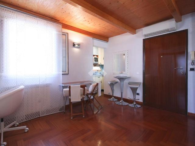 Trilocale in affitto