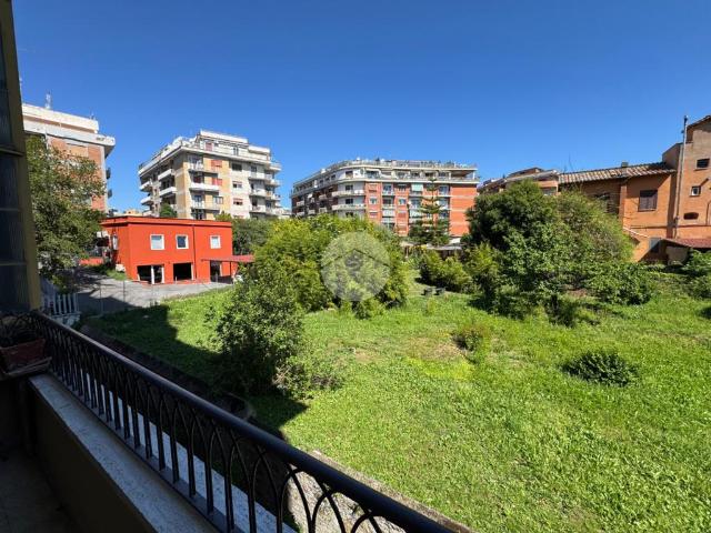 Trilocale in affitto